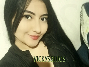 Vickysantos