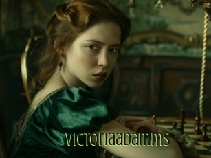 Victoriaadamms