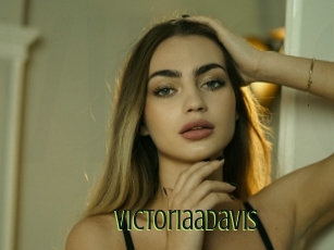 Victoriaadavis