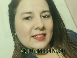 Victoriaajhonsoon