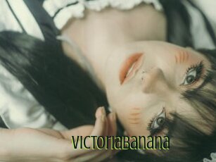 Victoriabanana