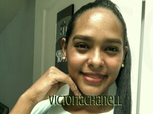 Victoriachanell