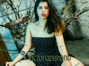 Victoriadupond