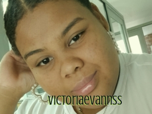 Victoriaevannss