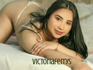 Victoriaferrys