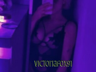 Victoriafox91