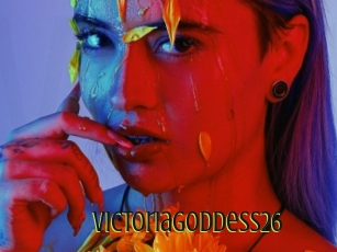 Victoriagoddess26