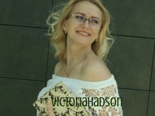 Victoriahadson