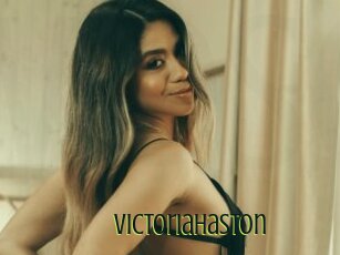 Victoriahaston