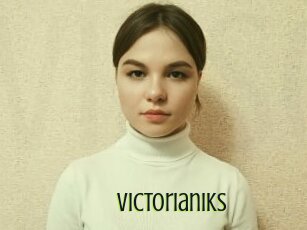 Victorianiks