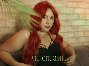 Victoriaostin