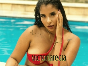 Victoriaregia