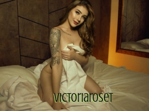 Victoriaroset