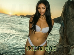 Victoriaroyce