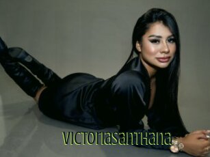 Victoriasanthana