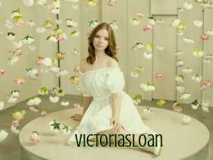 Victoriasloan