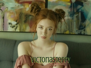 Victoriasteppy