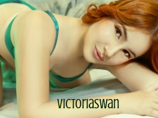 Victoriaswan