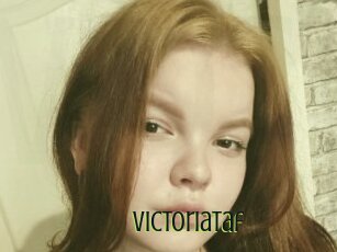 Victoriataf