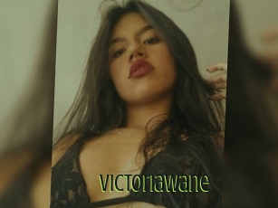 Victoriawane