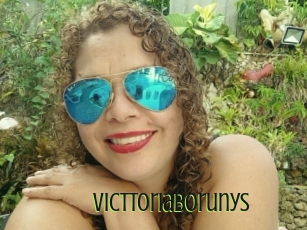 Victtoriaborunys