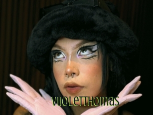 Viioletthomas