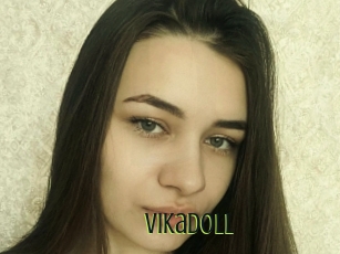 Vikadoll