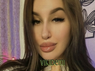 Vikidemi