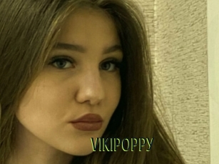 Vikipoppy