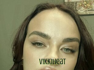 Vikkiheat