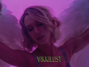 Vikkilust