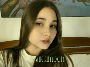 Vikkimoon