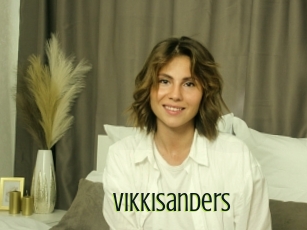 Vikkisanders