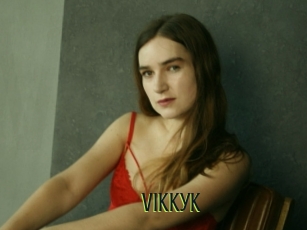 Vikkyk