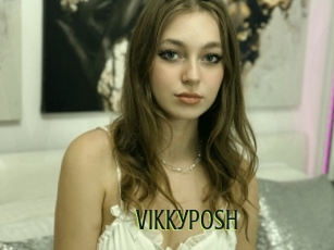 Vikkyposh