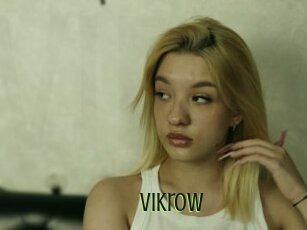 Vikrow