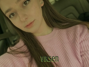 Viksen