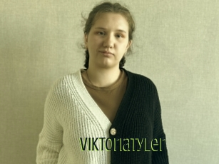 Viktoriatyler