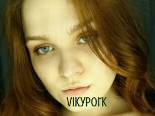 Vikypork