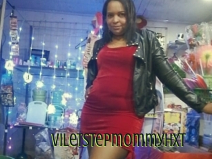 Viletstepmommyhxt