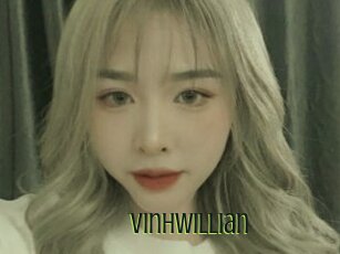 Vinhwillian