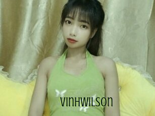 Vinhwilson