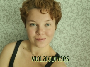 Violarodriges