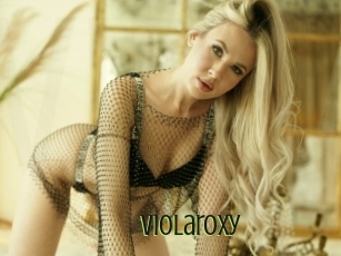 Violaroxy