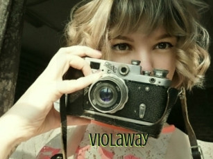 Violaway