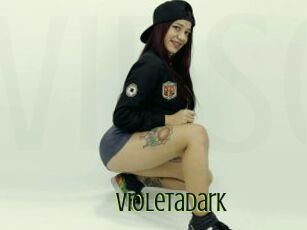 Violetadark