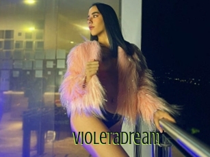 Violetadream