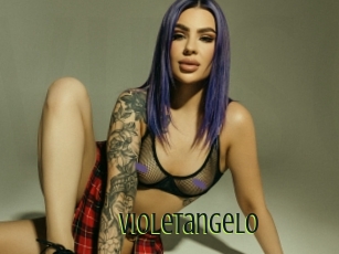 Violetangelo