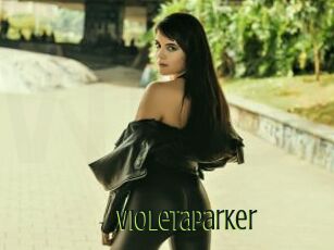 Violetaparker