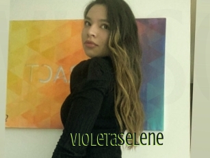 Violetaselene